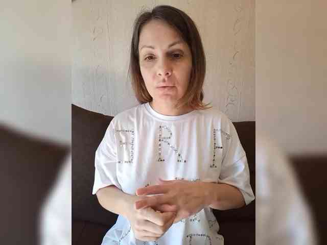 Klybnichca Sex Cam Show