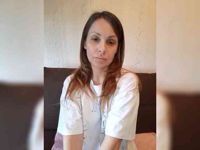 Klybnichca Sex Cam Show