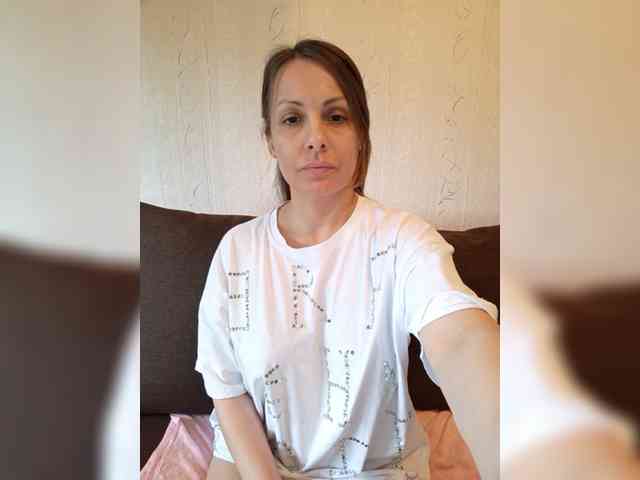 Klybnichca Sex Cam Show