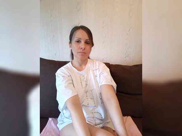 Klybnichca Sex Cam Show