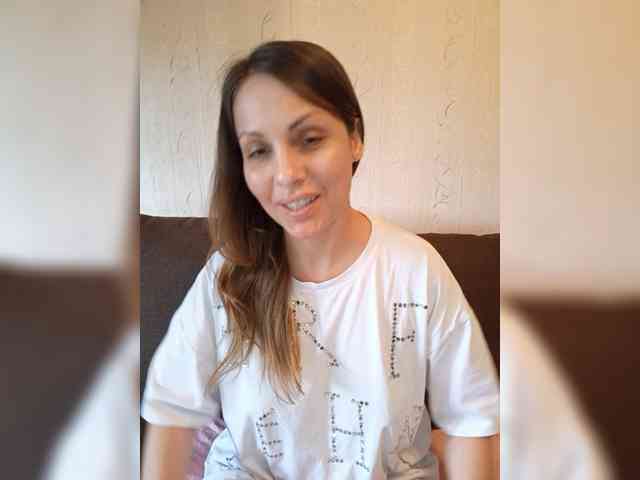 Klybnichca Sex Cam Show