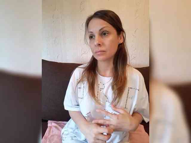 Klybnichca Sex Cam Show