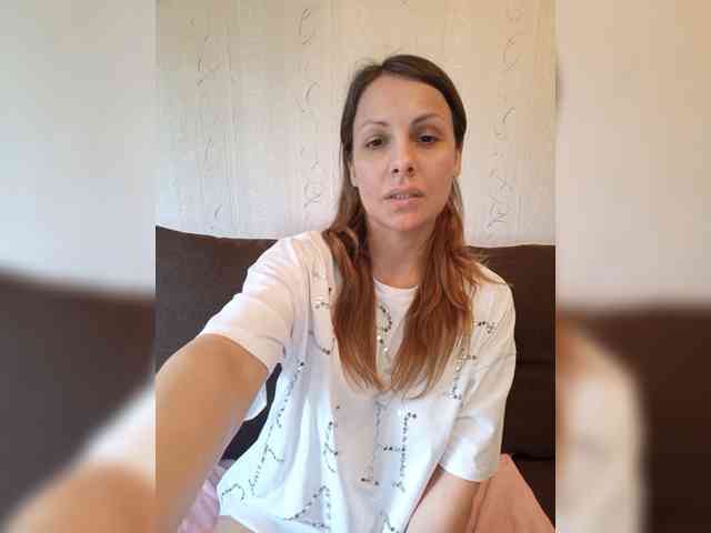 Klybnichca Sex Cam Show