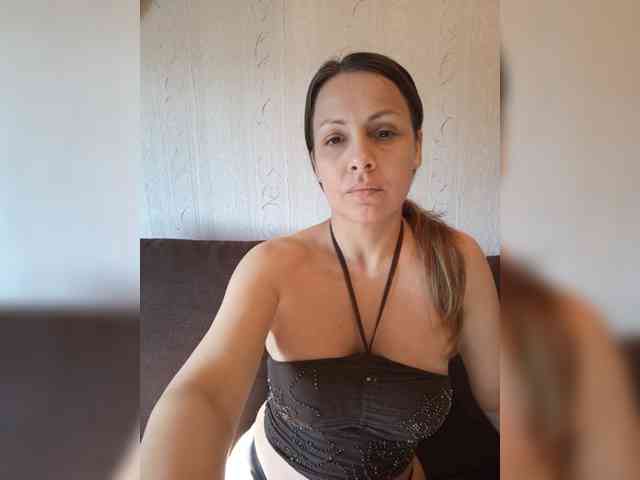 Klybnichca Sex Cam Show