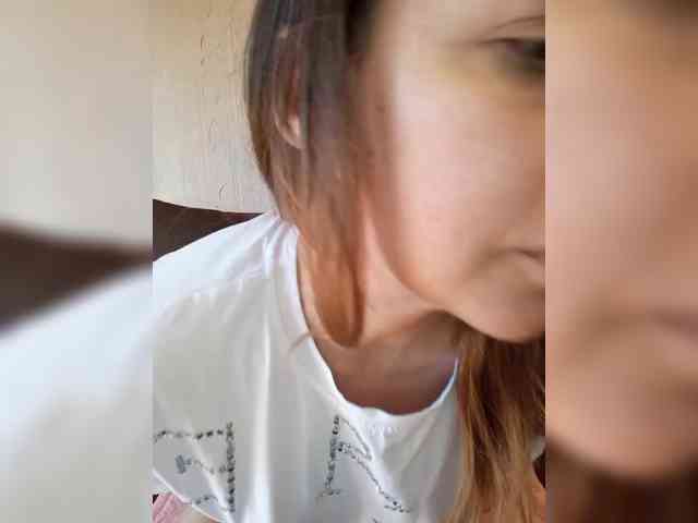 Klybnichca Sex Cam Show