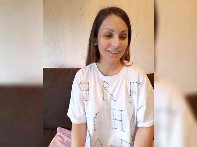 Klybnichca Sex Cam Show
