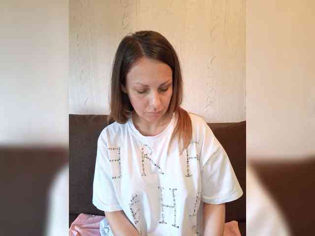 Klybnichca Sex Cam Show