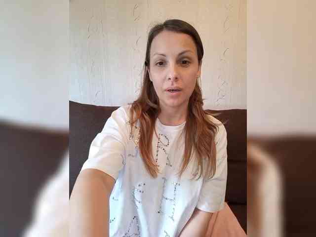 Klybnichca Sex Cam Show