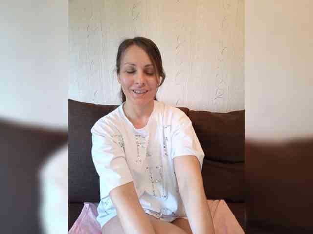 Klybnichca Sex Cam Show