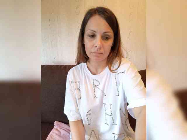 Klybnichca Sex Cam Show