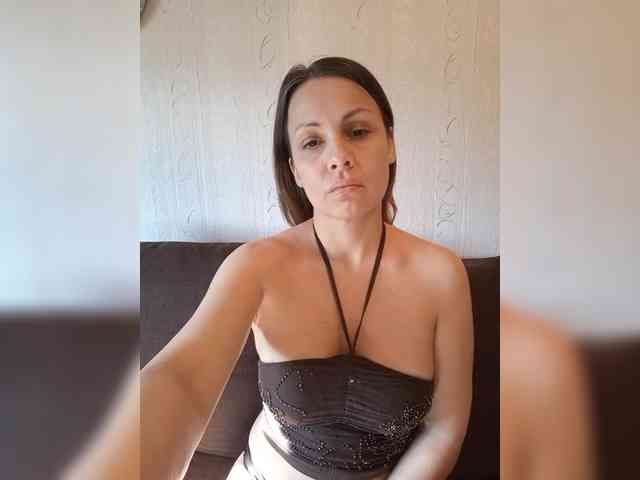 Klybnichca Sex Cam Show
