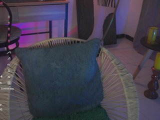 FurElisse Porn Show