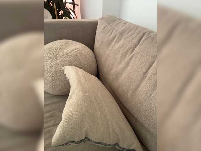 FurElisse live cam on BongaCams