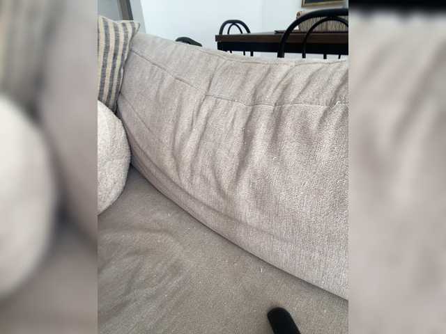 FurElisse live cam on BongaCams