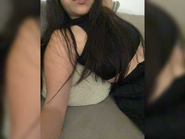 FurElisse live cam on BongaCams