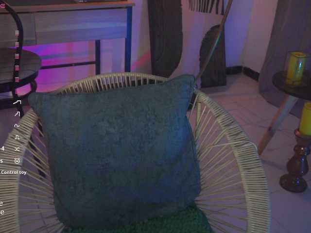 FurElisse live webcam show