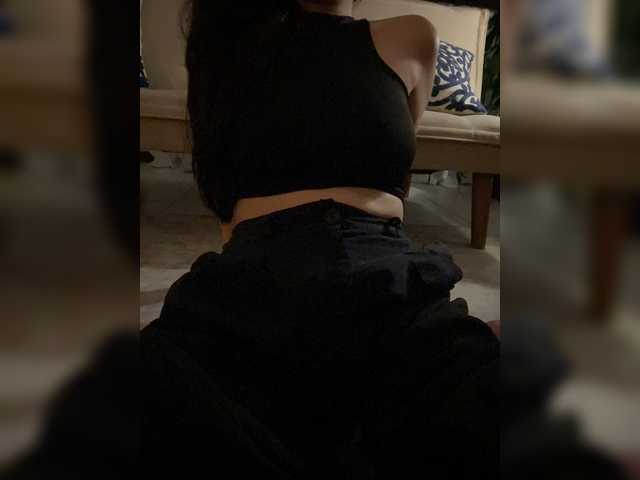 FurElisse live cam on BongaCams