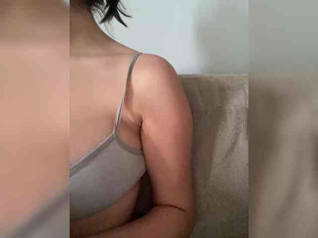 FurElisse Live Webcam on BongaCams