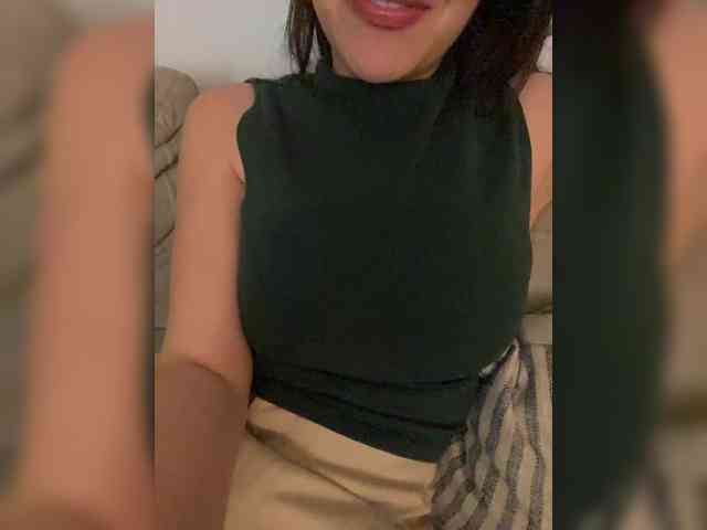 FurElisse Live Webcam on BongaCams