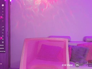 JessieHill Porn Show