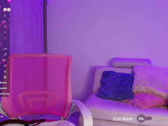 JessieHill live cam on BongaCams