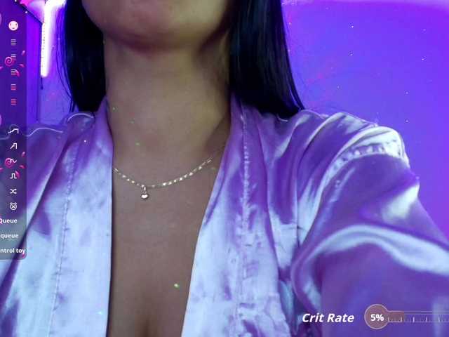 JessieHill live cam on BongaCams