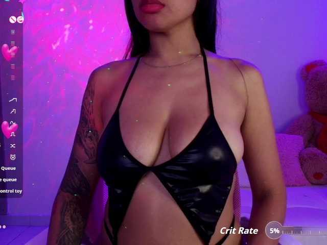 JessieHill webcam
