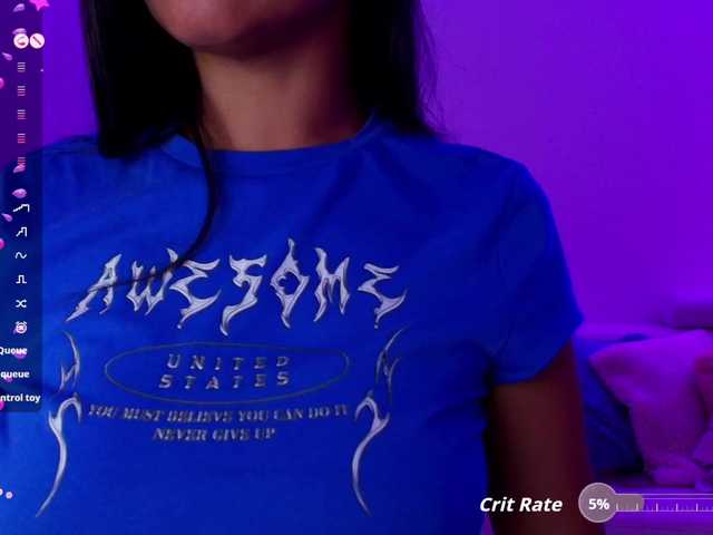 JessieHill live webcam show