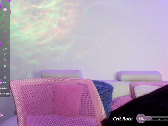 JessieHill live cam on BongaCams