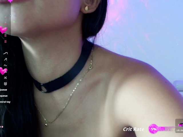 JessieHill live cam on BongaCams