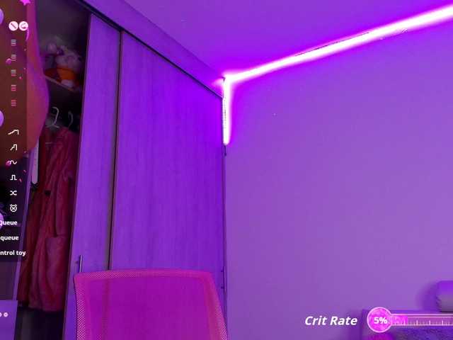 JessieHill live webcam show