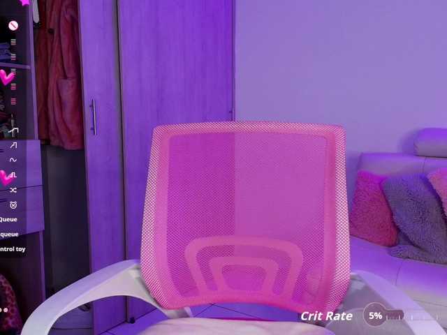 JessieHill live webcam show