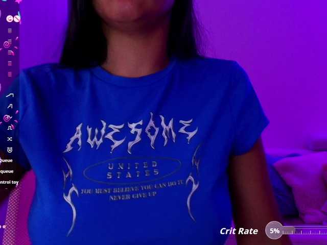 JessieHill live webcam show