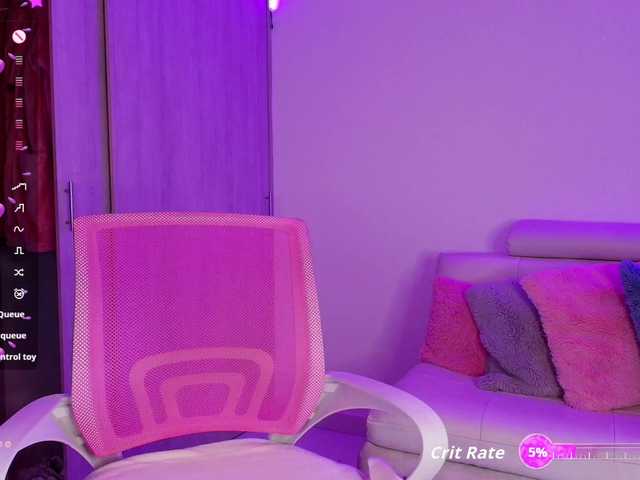 JessieHill live webcam show