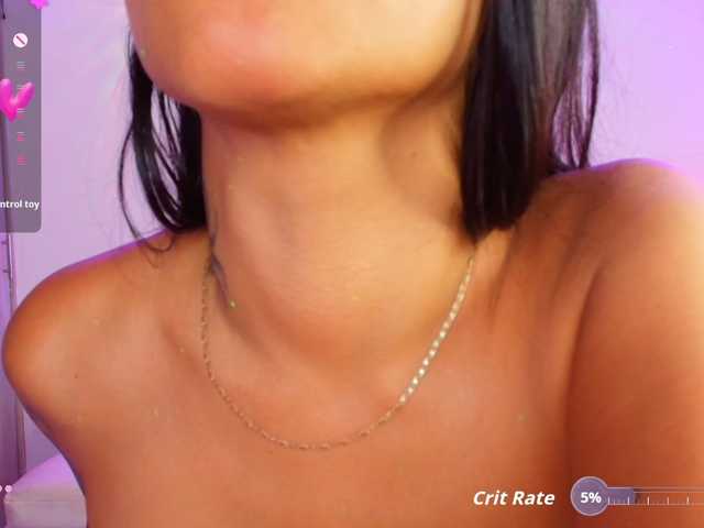 JessieHill live cam on BongaCams