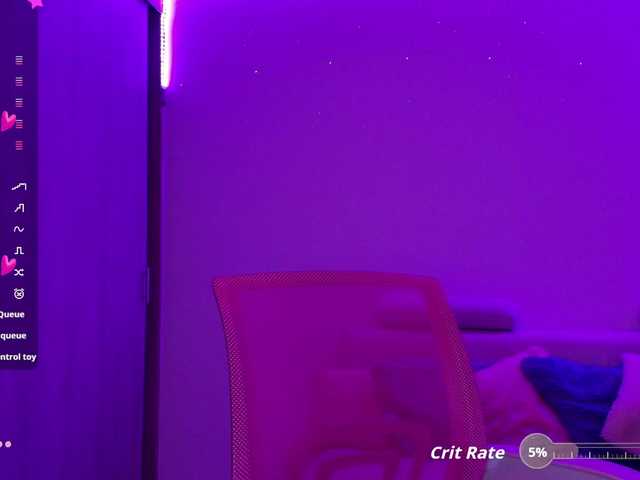 JessieHill live webcam show