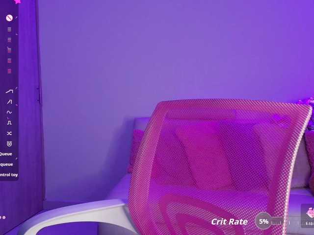 JessieHill live webcam show