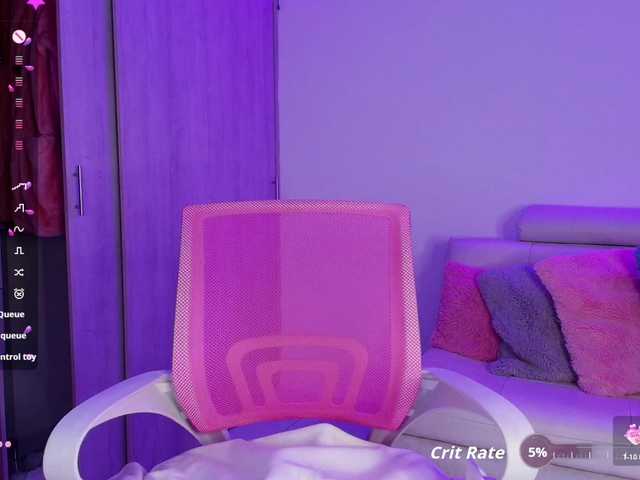 JessieHill live webcam show