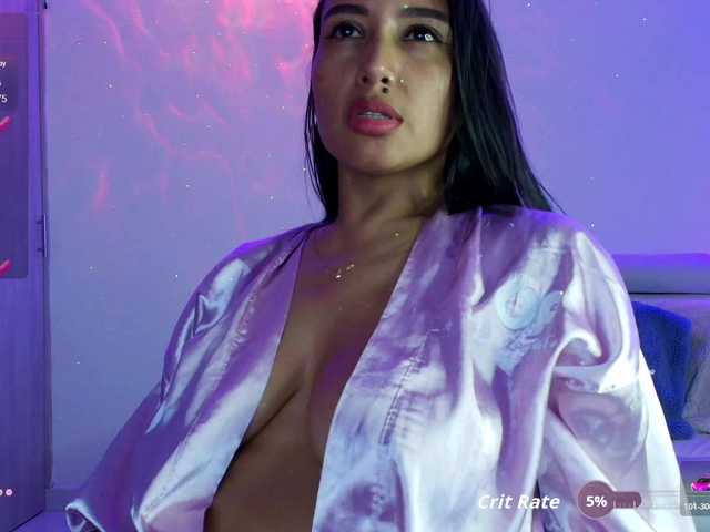 JessieHill live cam on BongaCams