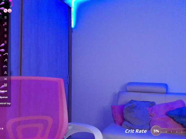 JessieHill live webcam show