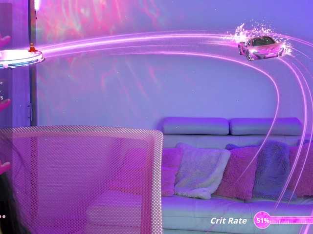 JessieHill live cam