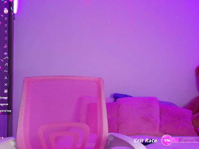 JessieHill live cam on BongaCams