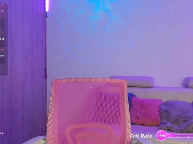 JessieHill live cam on BongaCams