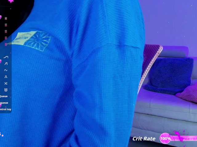 JessieHill live cam on BongaCams