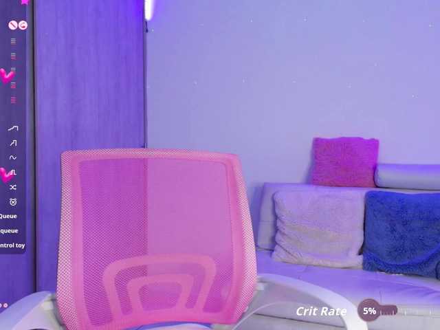 JessieHill live cam on BongaCams