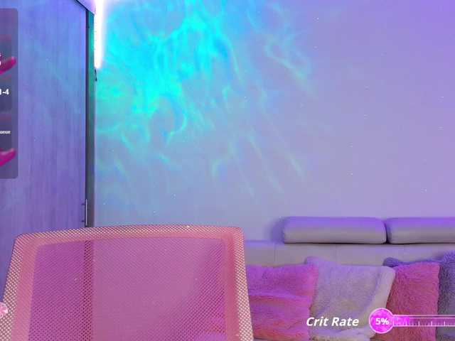 JessieHill live cam