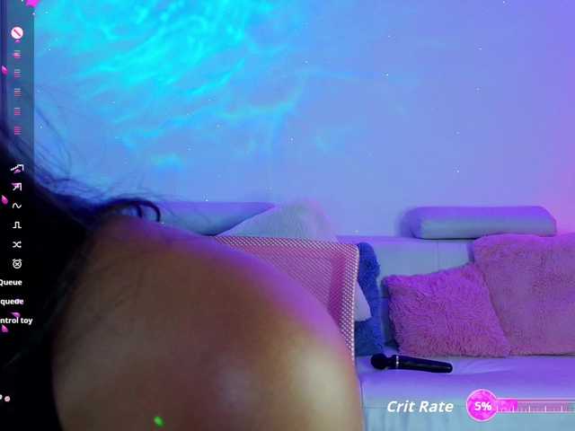 JessieHill live cam on BongaCams