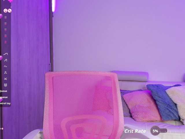 JessieHill live cam on BongaCams