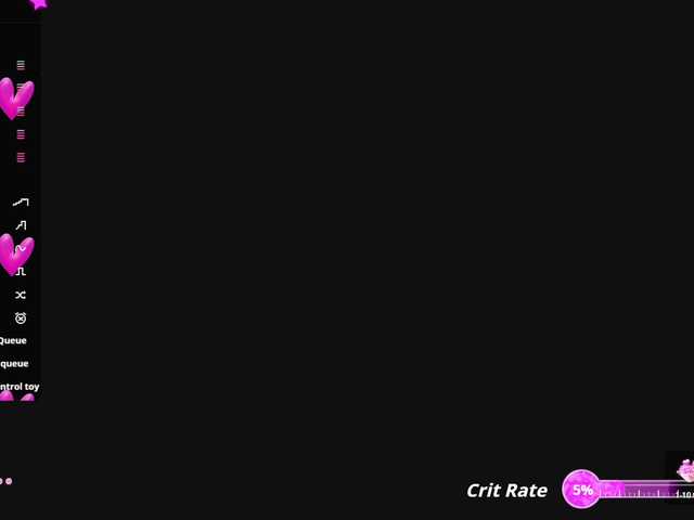 JessieHill live cam on BongaCams