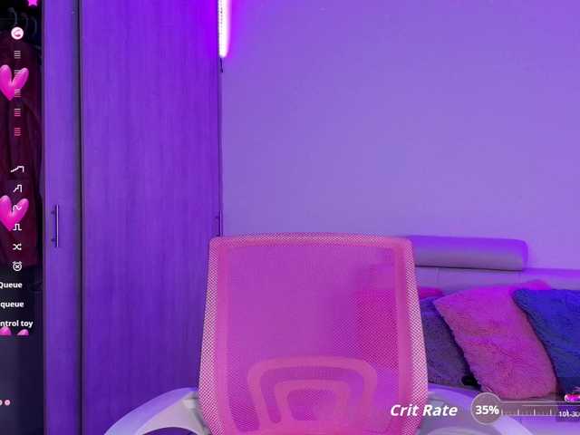 JessieHill live webcam show